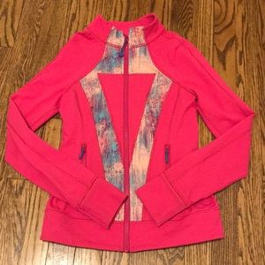 Girls Ivivva jacket